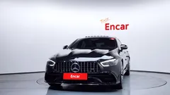 2023 Mercedes-Benz AMG GT 4Door 43 4MATIC+ — фото 3