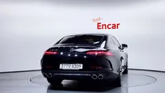 2023 Mercedes-Benz AMG GT 4Door 43 4MATIC+ — фото 4