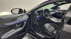 2023 Mercedes-Benz AMG GT 4Door 43 4MATIC+ — фото 10