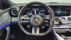 2023 Mercedes-Benz AMG GT 4Door 43 4MATIC+ — фото 13