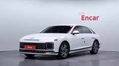 2023 Hyundai Grandeur 2,5 Gasoline 2WD — фото 1