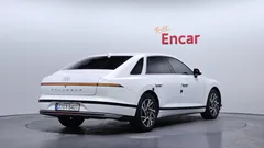 2023 Hyundai Grandeur 2,5 Gasoline 2WD — фото 2