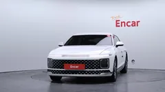 2023 Hyundai Grandeur 2,5 Gasoline 2WD — фото 3