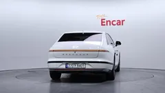 2023 Hyundai Grandeur 2,5 Gasoline 2WD — фото 4