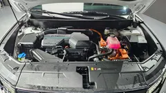 2022 Hyundai Tucson Inspiration 2WD, белый — фото 6