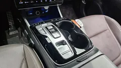 2022 Hyundai Tucson Inspiration 2WD, белый — фото 9