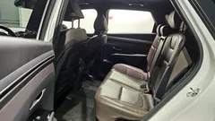 2022 Hyundai Tucson Inspiration 2WD, белый — фото 16