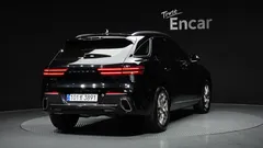 2023 Genesis GV70 2.5T Gasoline 2WD — фото 2