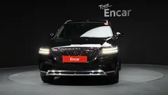 2023 Genesis GV70 2.5T Gasoline 2WD — фото 3