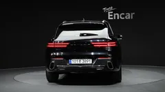 2023 Genesis GV70 2.5T Gasoline 2WD — фото 4