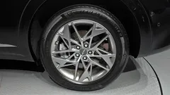 2023 Genesis GV70 2.5T Gasoline 2WD — фото 5
