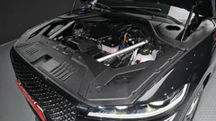 2023 Genesis GV70 2.5T Gasoline 2WD — фото 6