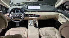 2023 Genesis GV70 2.5T Gasoline 2WD — фото 7