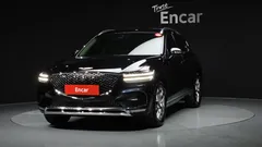 2023 Genesis GV70 2.5T Gasoline 2WD — фото 13