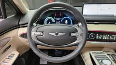 2023 Genesis GV70 2.5T Gasoline 2WD — фото 17
