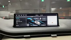 2023 Genesis GV70 2.5T Gasoline 2WD — фото 19