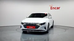 2022 Hyundai Grandeur 2.5 — фото 3