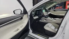 2022 Hyundai Grandeur 2.5 — фото 10