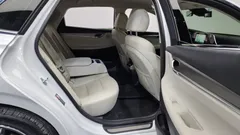 2022 Hyundai Grandeur 2.5 — фото 12