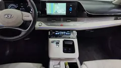 2022 Hyundai Grandeur 2.5 — фото 14