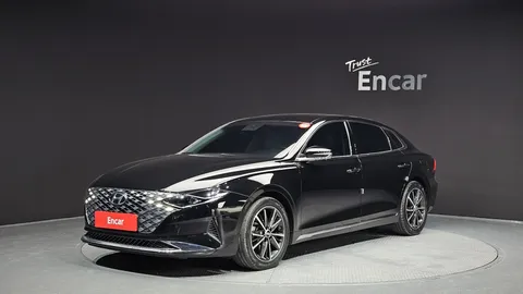 2022 Hyundai Grandeur 2.5