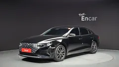 2022 Hyundai Grandeur 2.5 — фото 1