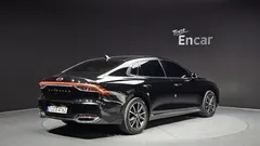 2022 Hyundai Grandeur 2.5 — фото 2