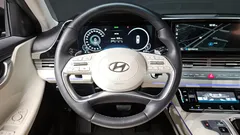2022 Hyundai Grandeur 2.5 — фото 14