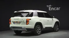 2023 SsangYong Torres Gasoline 1.5 2WD — фото 2