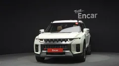2023 SsangYong Torres Gasoline 1.5 2WD — фото 3