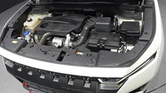 2023 SsangYong Torres Gasoline 1.5 2WD — фото 6