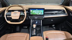 2023 SsangYong Torres Gasoline 1.5 2WD — фото 7