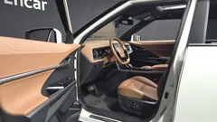 2023 SsangYong Torres Gasoline 1.5 2WD — фото 10