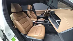 2023 SsangYong Torres Gasoline 1.5 2WD — фото 11