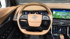 2023 SsangYong Torres Gasoline 1.5 2WD — фото 13