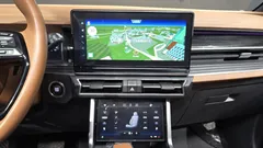 2023 SsangYong Torres Gasoline 1.5 2WD — фото 14