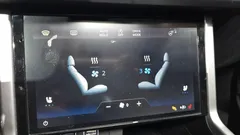 2023 SsangYong Torres Gasoline 1.5 2WD — фото 16