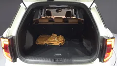 2023 SsangYong Torres Gasoline 1.5 2WD — фото 20