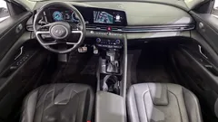 2021 Hyundai AVANTE 1.6, белый — фото 7