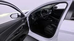2021 Hyundai AVANTE 1.6, белый — фото 10