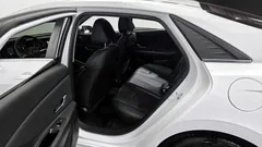 2021 Hyundai AVANTE 1.6, белый — фото 11