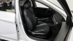 2021 Hyundai AVANTE 1.6, белый — фото 12