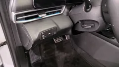 2021 Hyundai AVANTE 1.6, белый — фото 15