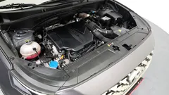 2022 Hyundai Santa Fe Gasoline 2.5T 4WD — фото 6