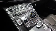 2022 Hyundai Santa Fe Gasoline 2.5T 4WD — фото 9