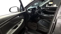 2022 Hyundai Santa Fe Gasoline 2.5T 4WD — фото 10