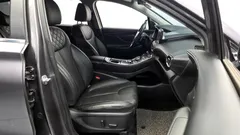 2022 Hyundai Santa Fe Gasoline 2.5T 4WD — фото 11