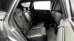 2022 Hyundai Santa Fe Gasoline 2.5T 4WD — фото 12