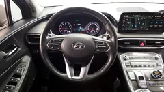 2022 Hyundai Santa Fe Gasoline 2.5T 4WD — фото 13