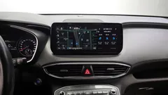 2022 Hyundai Santa Fe Gasoline 2.5T 4WD — фото 14